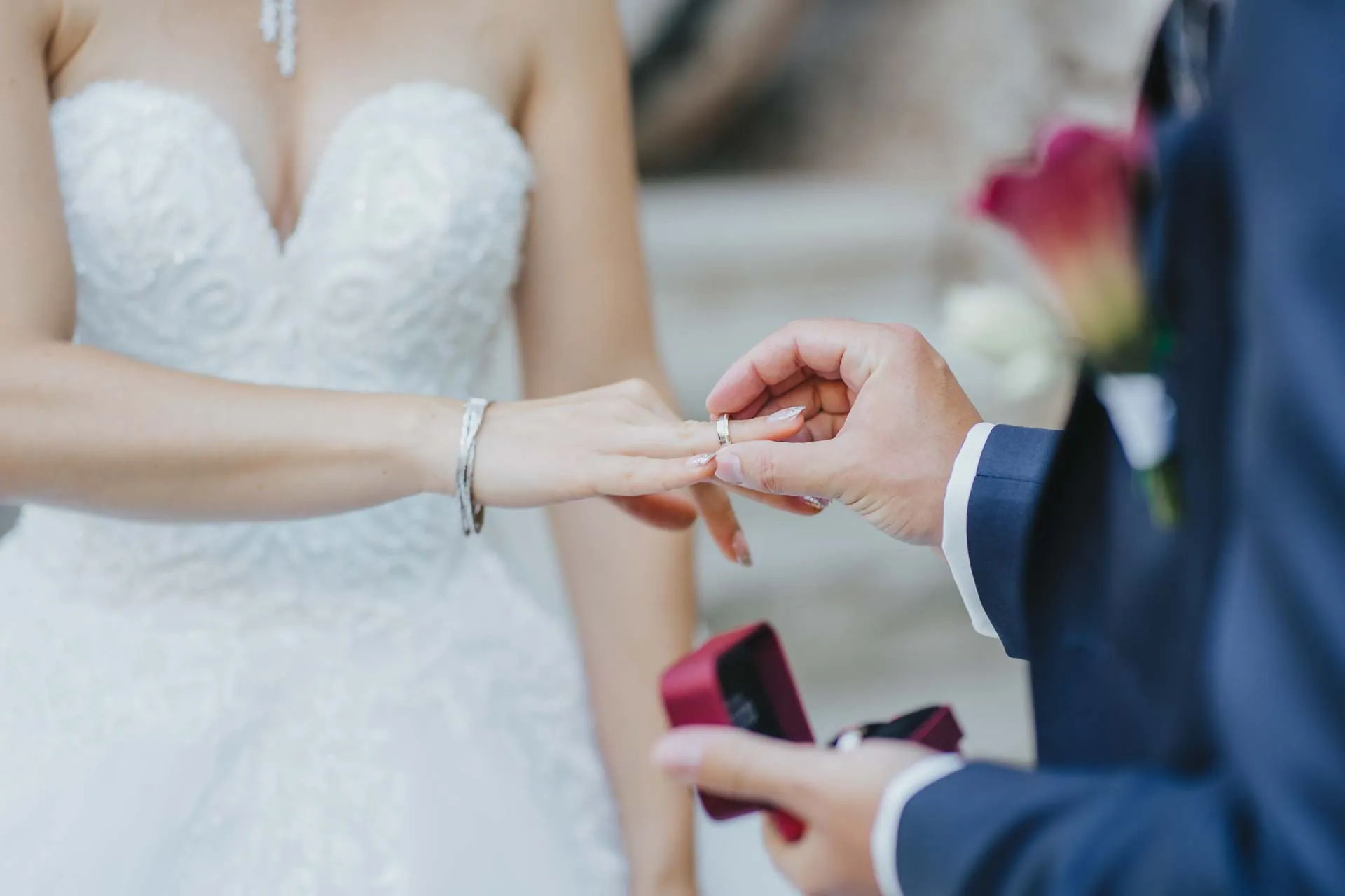 Hochzeit in der Künkele Mühle, Bad Urach