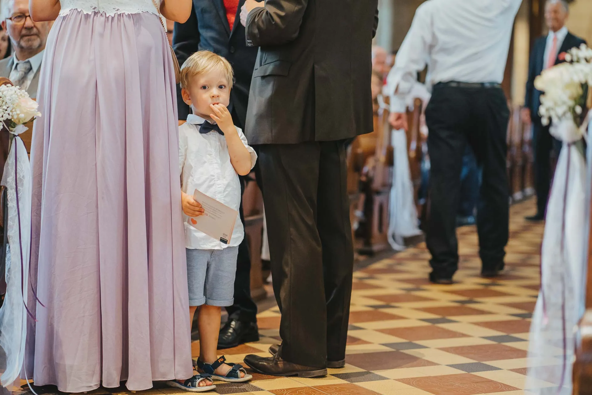 Hochzeit in der Künkele Mühle, Bad Urach