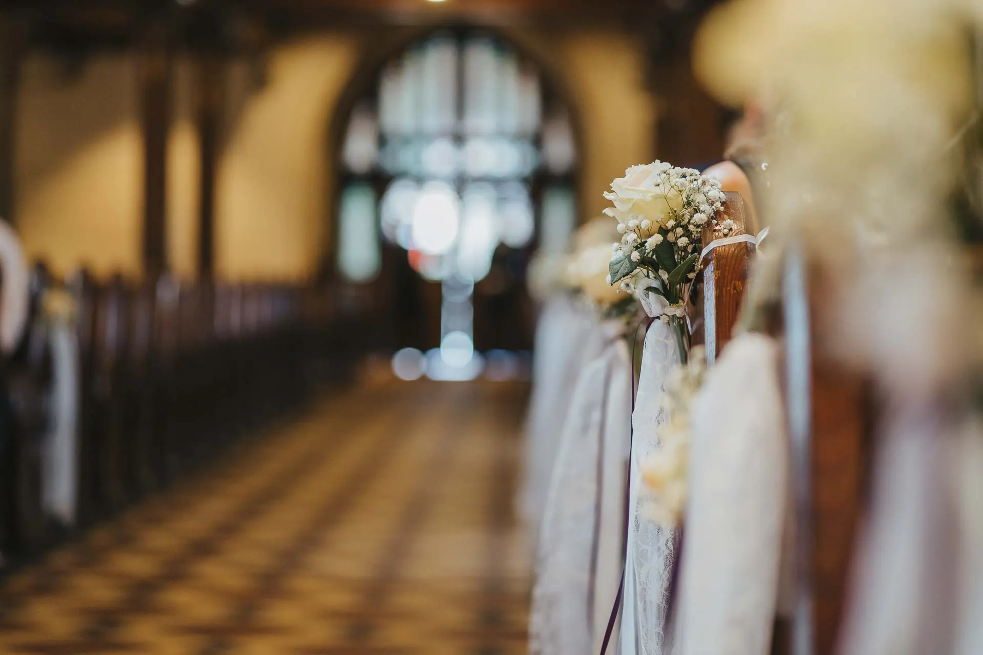 Hochzeit in der Künkele Mühle, Bad Urach