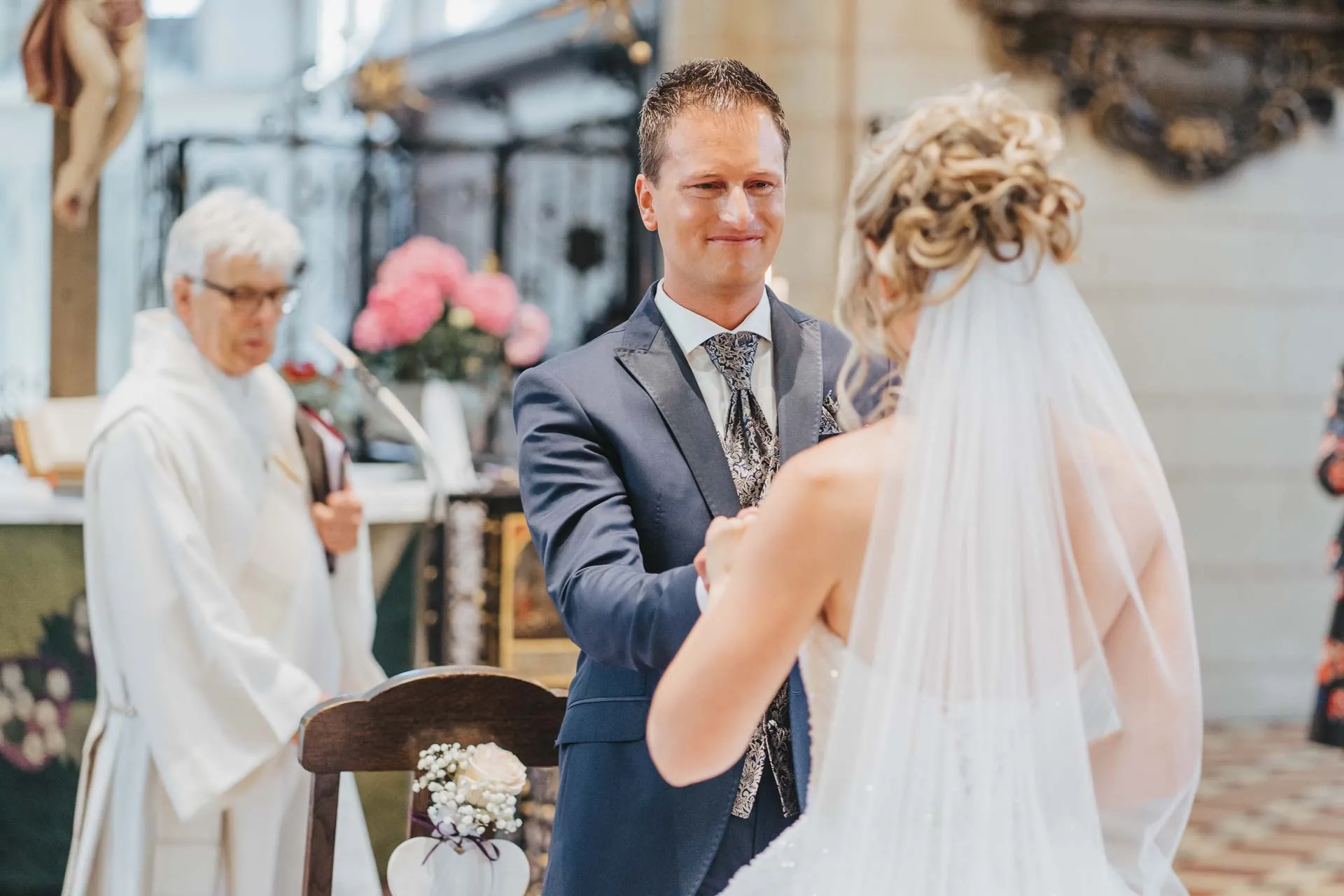 Hochzeit in der Künkele Mühle, Bad Urach