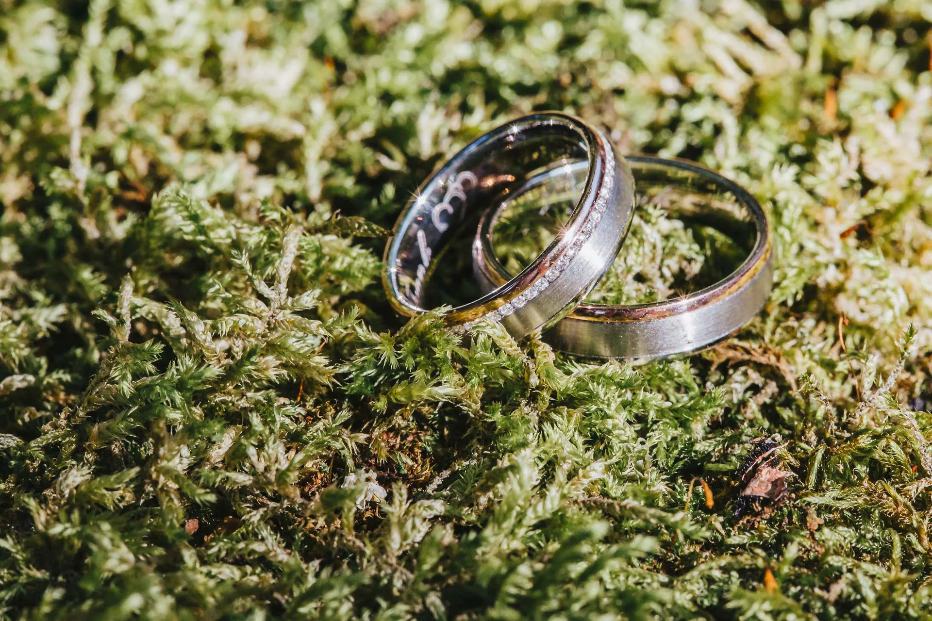 Hochzeit in der Künkele Mühle, Bad Urach