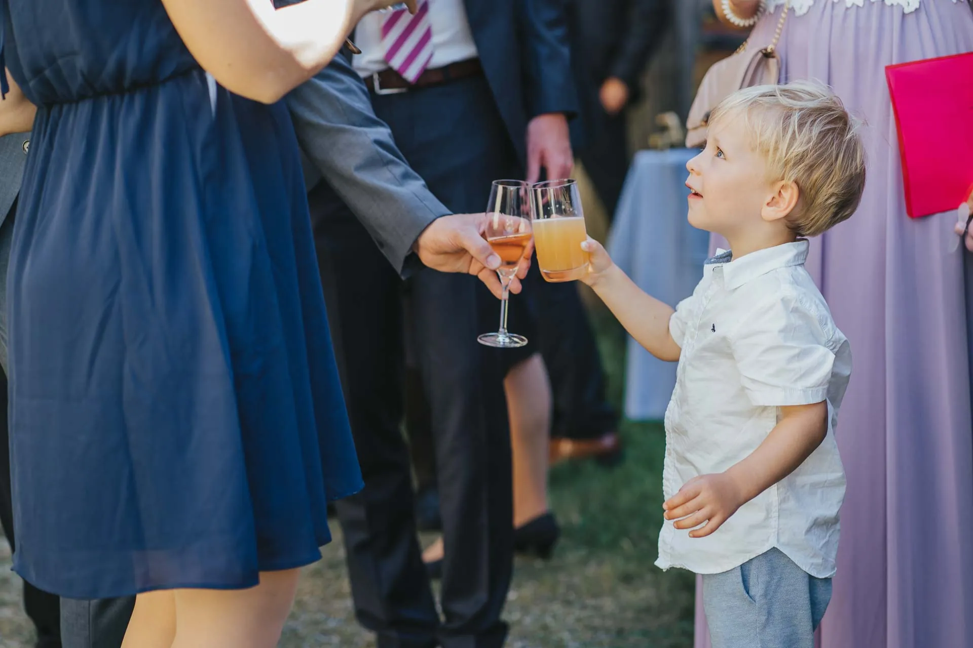Hochzeit in der Künkele Mühle, Bad Urach