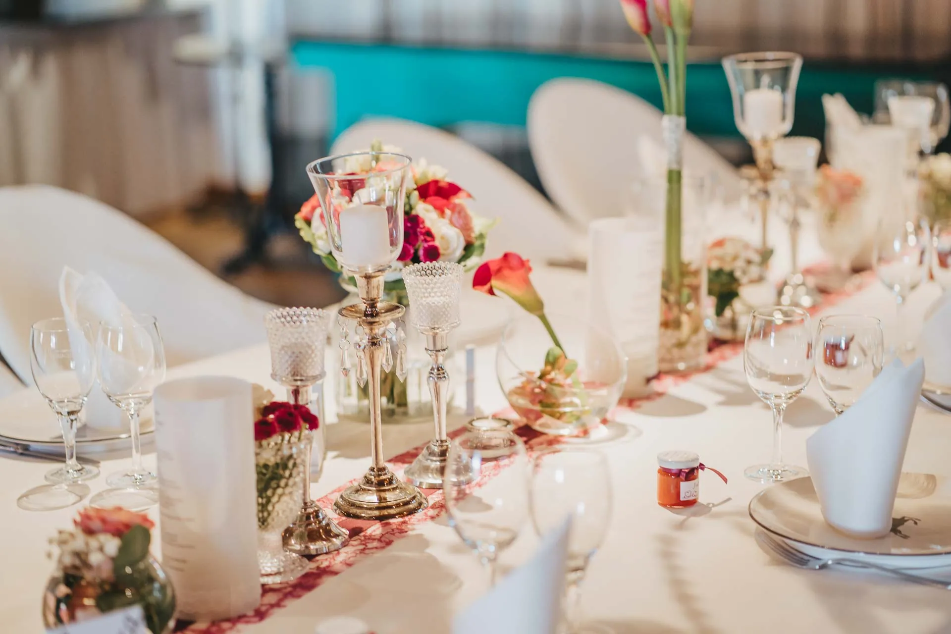 Hochzeit in der Künkele Mühle, Bad Urach