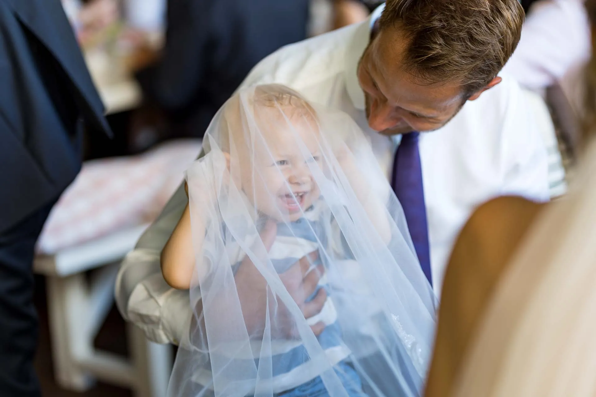 Hochzeit in der Künkele Mühle, Bad Urach