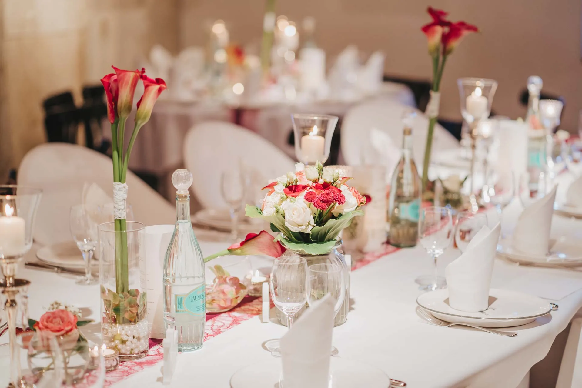 Hochzeit in der Künkele Mühle, Bad Urach